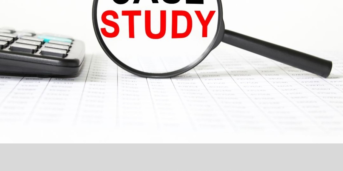 Case Study Help: A Step-by-Step Guide to Success