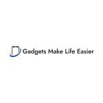 Gadgets Make Life Easier Profile Picture
