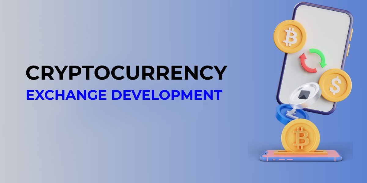Demystifying Crypto Exchange Development: A Comprehensive Overview