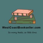 West Coast Bookseller Profile Picture