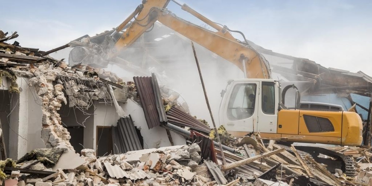 Demolition Contractor in Sydney: How to Choose the Best One for Your Project