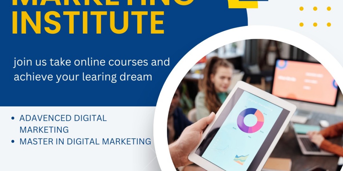 Best Digital Marketing Institute in south Campus