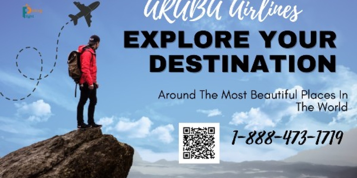 Easy Way To Book Aruba Airlines Tickets