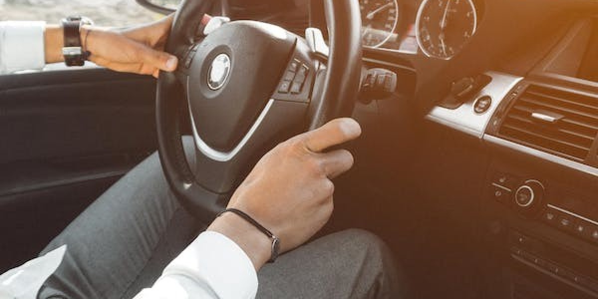 Super Drive: Ensuring Safe Driving in Dubai