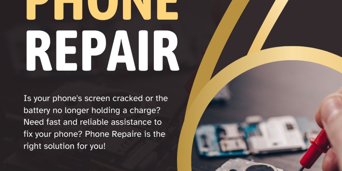 Looking For The Perfect Place For iPhone Repair Dubai?
