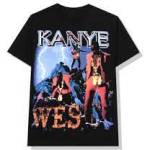 Kanye West Clothing Line Profile Picture