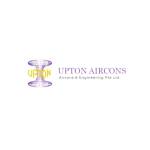 Upton Aircon Profile Picture