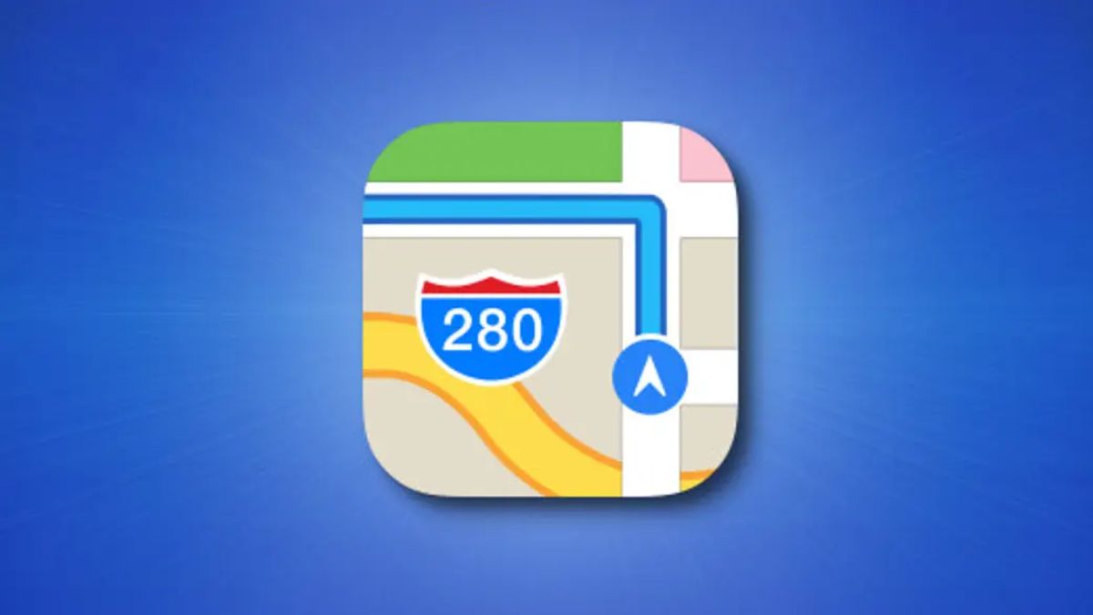 How To Drop A PIN In Apple Maps On iPhone And iPad? - MobbiTech
