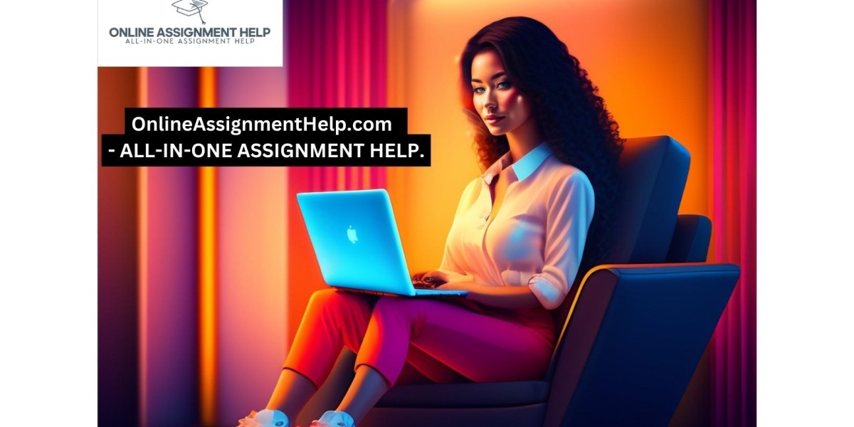 Unveiling the Academic Oasis: Exploring the Realm of Online Assignment Help Service