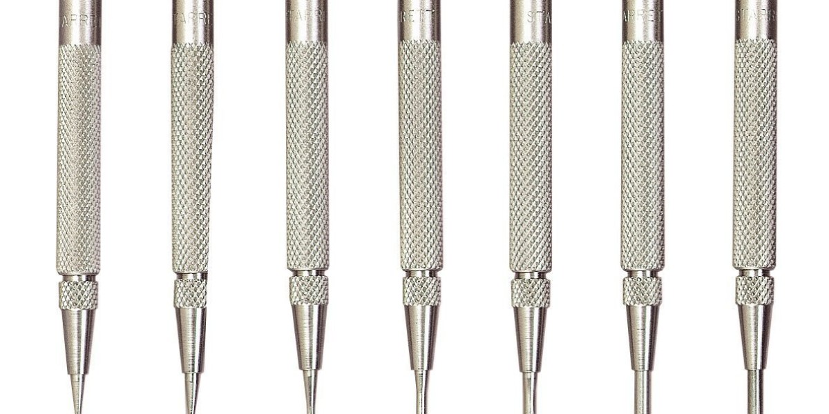 Benefits of Using a Jewelers Screwdriver Set for Watch Repairs