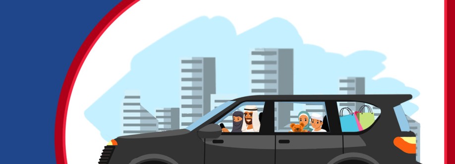 Al Mizan Car Rental Dubai Cover Image