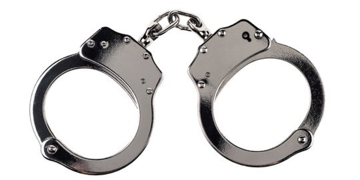 Handcuffs for Sale: A Comprehensive Guide to Choosing and Using Handcuffs Safely