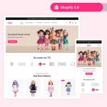 shopify themes Profile Picture