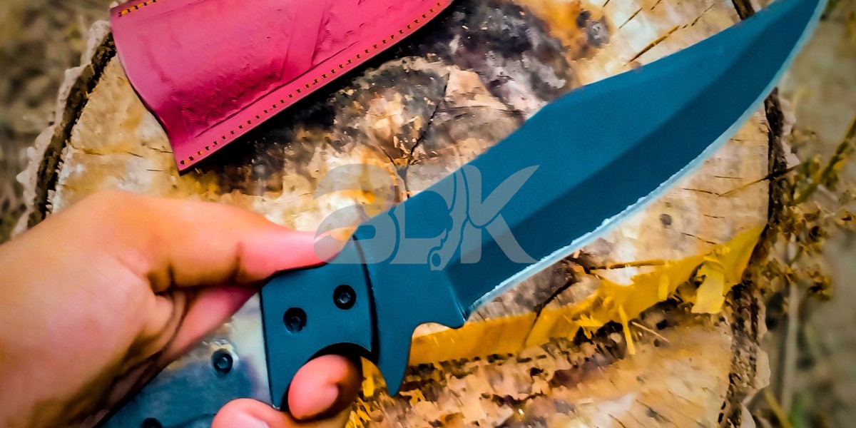 Best Hunting Knife for Camping in USA