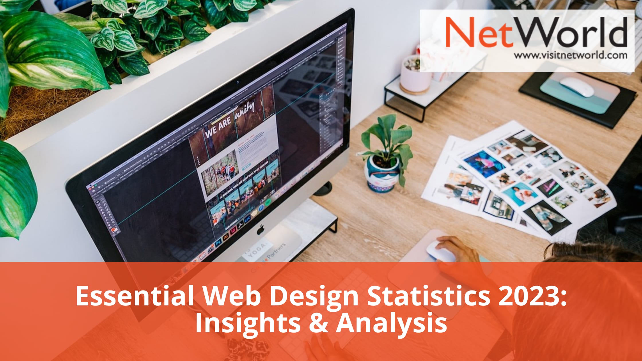 Essential Web Design Statistics 2023: Insights & Analysis | 01