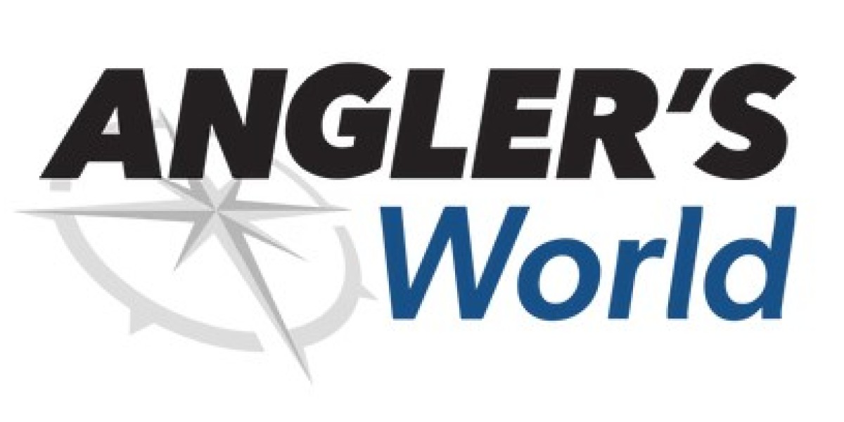 ANGLER'S World: The Ultimate Guide to RV Accessories, Fishing Reels, Boat Covers, Kayak Accessories, and Chartplott