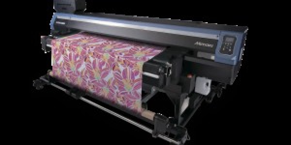Insight Communications | Printing Solutions |  Dye sublimation printer