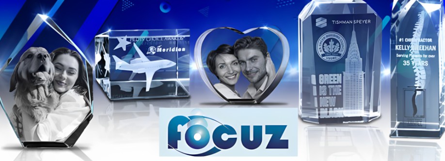 Focuz 3D Images Cover Image