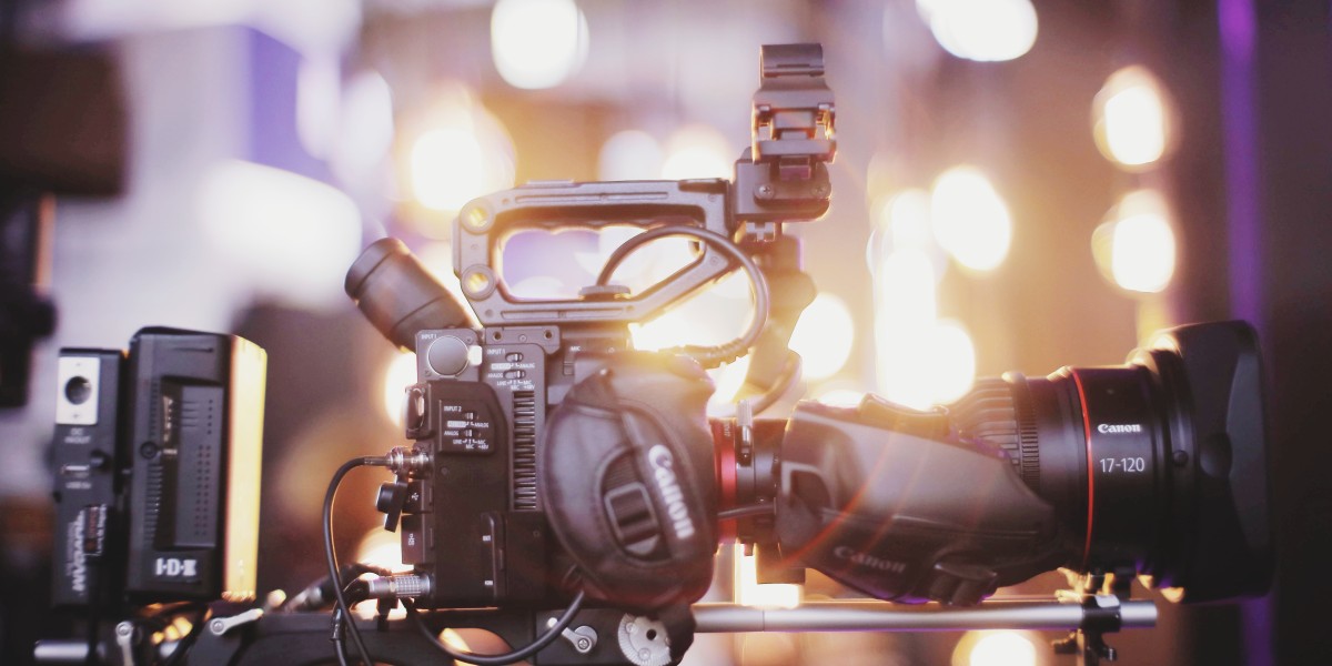 Why Should You Hire An NYC-based Production Company?