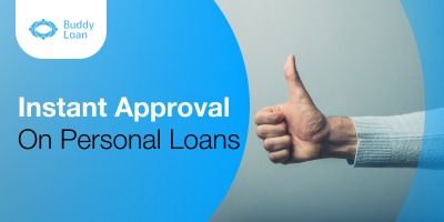 Personal Loan @10.50% Interest Rates | Check Eligibility | Buddy Loan