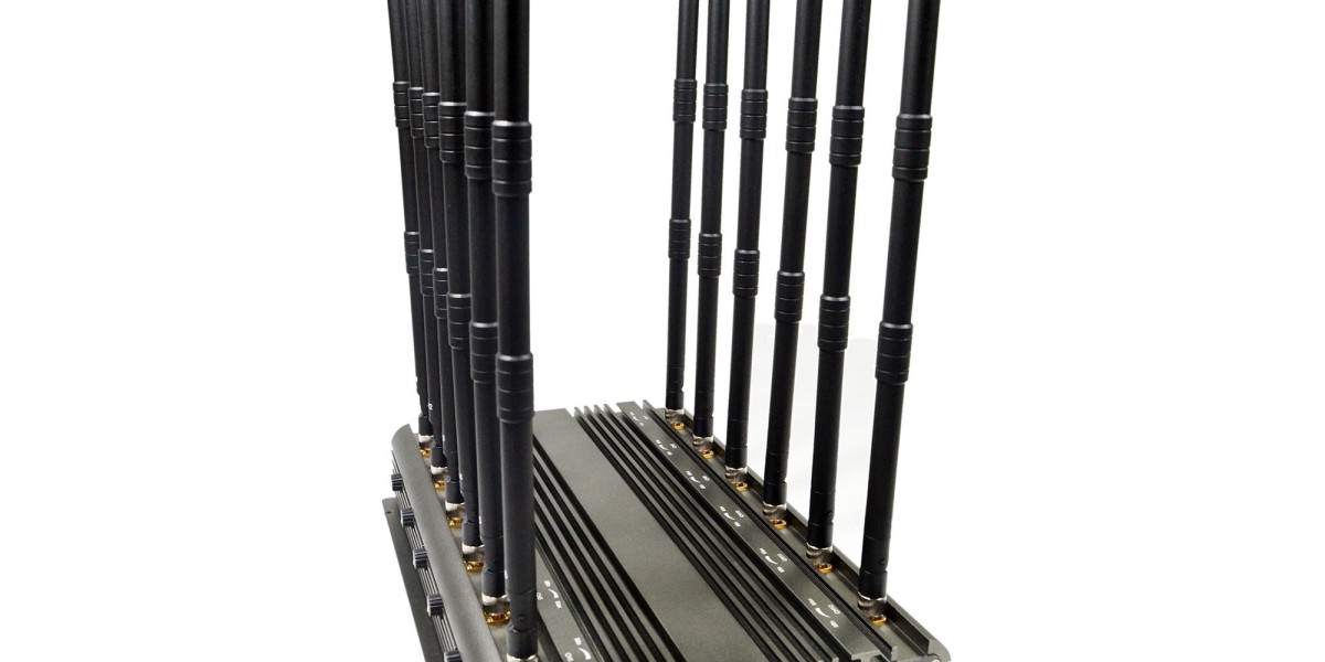 Is there any way to anti-interference after the mobile phone is interfered by the mobile phone signal jammer?