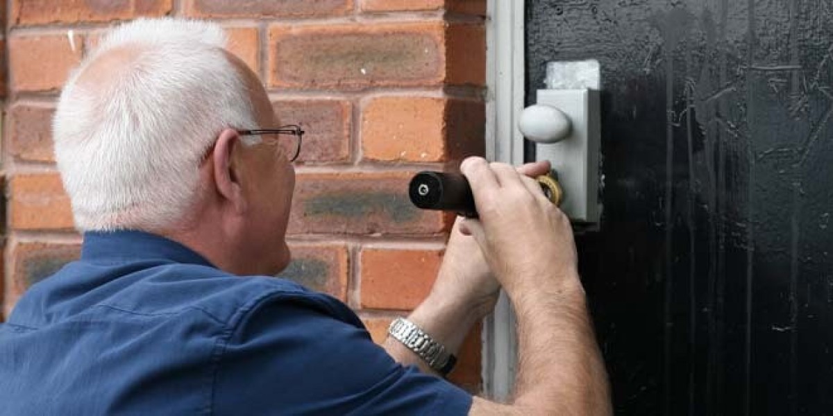 Ensuring Security and Peace of Mind with Professional Lock Changing Services