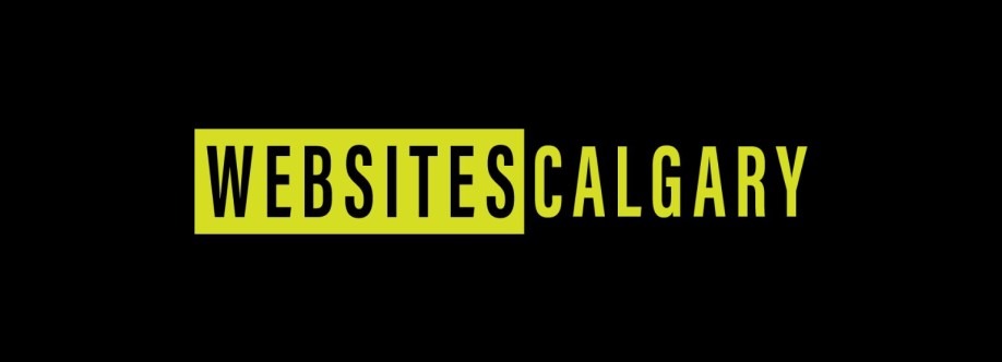 Websites Calgary Cover Image