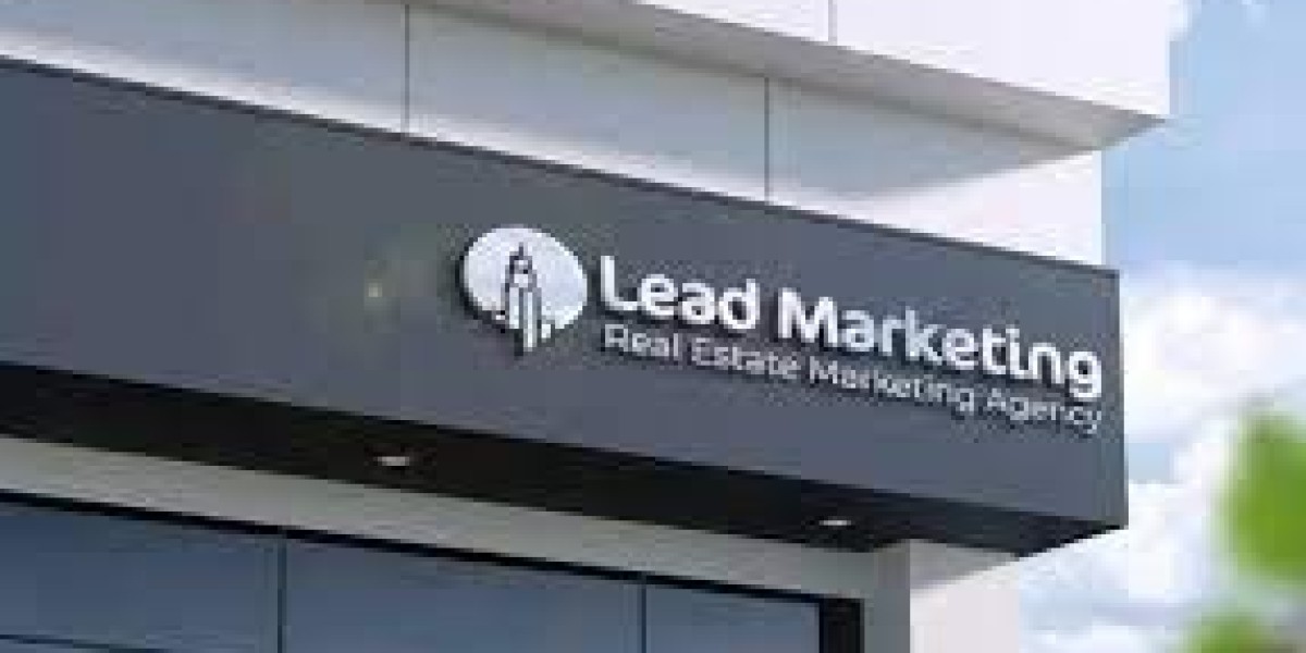 "Lead Marketing Unleashed: Transforming Real Estate Businesses for the Better"