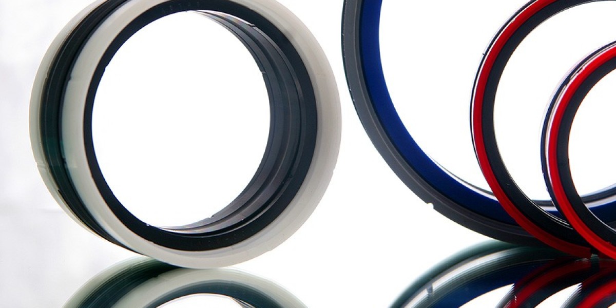 Sealing Success Parker Seal Distributors' Unmatched Sealing Solutions