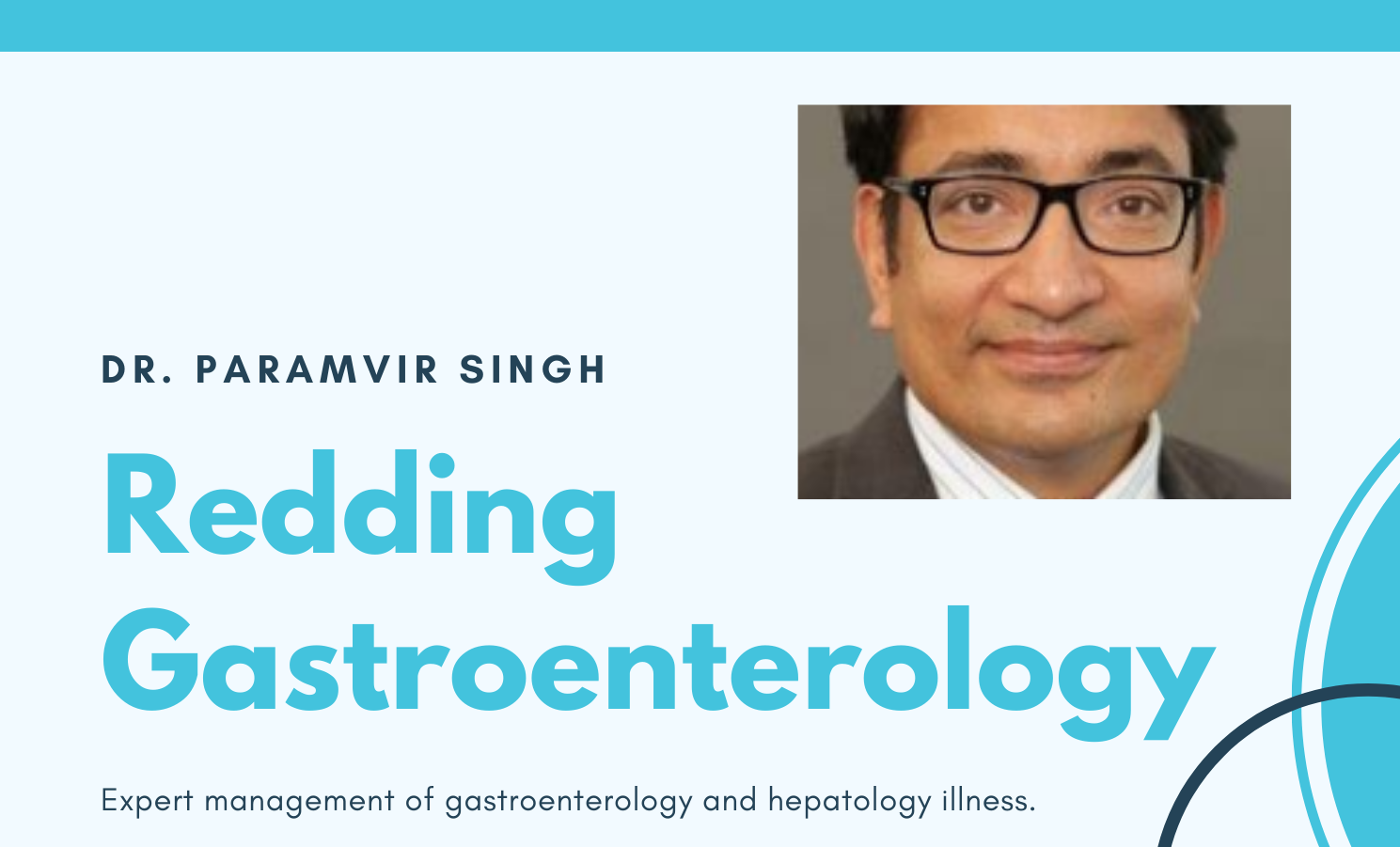 Top Gastroenterologist Near Me | Stomach Doctor in Redding