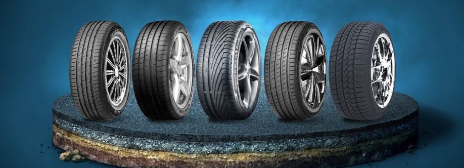 Tires More Car tires Dubai Cover Image