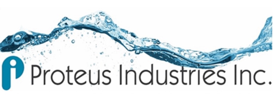 Proteus Industries Cover Image