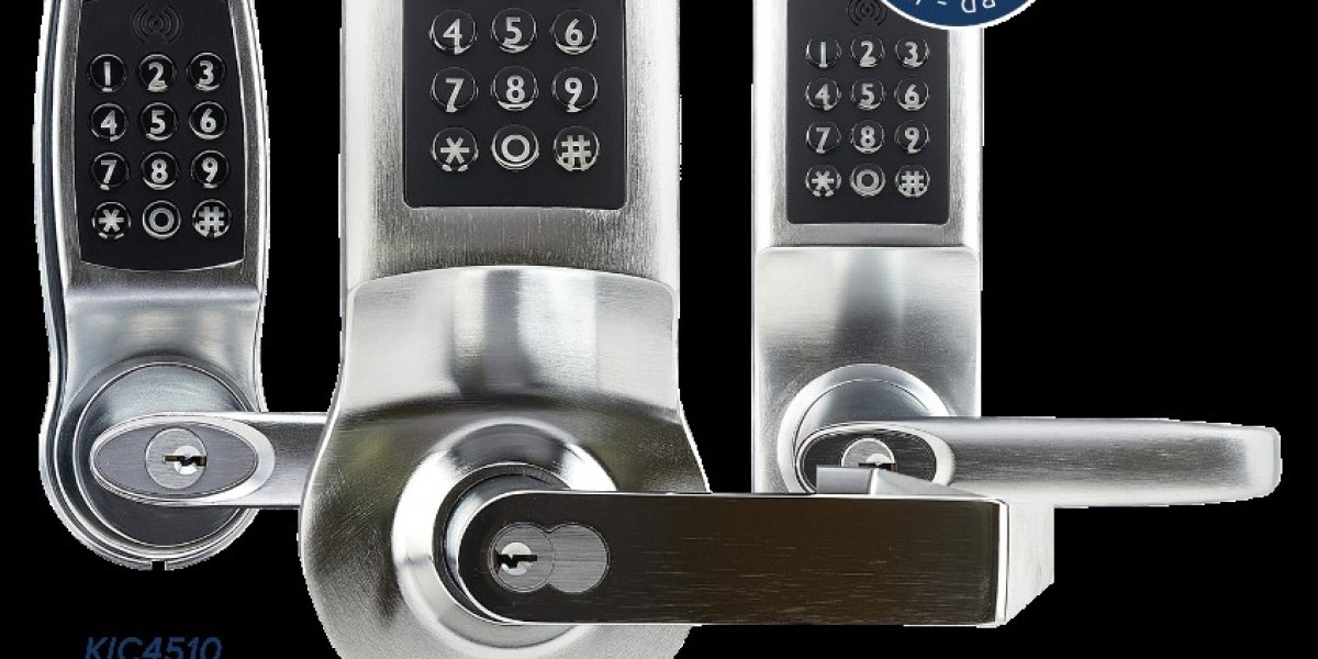 Strengthen Security with Audit Control Locks in North Reading