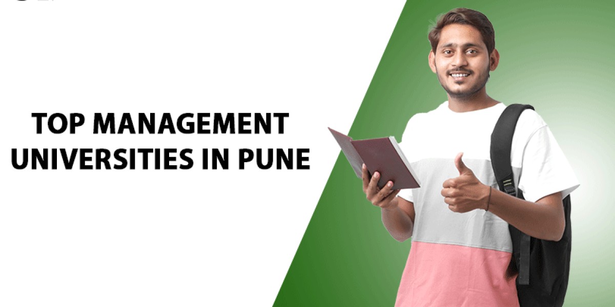 Are You Looking for the Best MBA College in Pune?