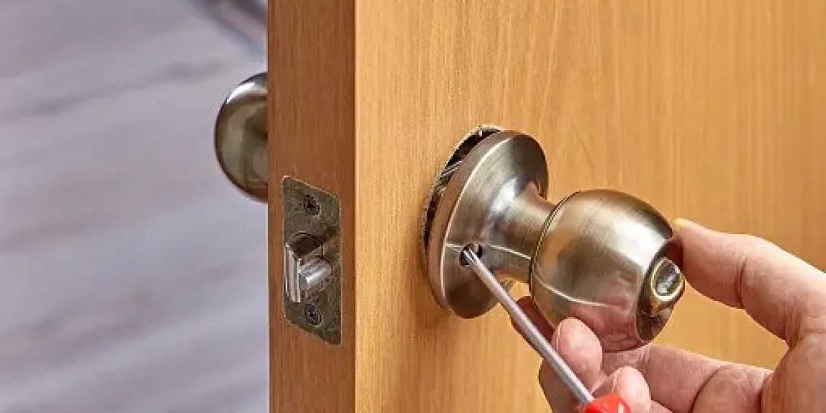 An Amazing Guide to Find the Best Locksmith Near You in Dubai ,UAE.