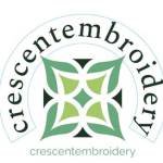crescent embroidery Profile Picture