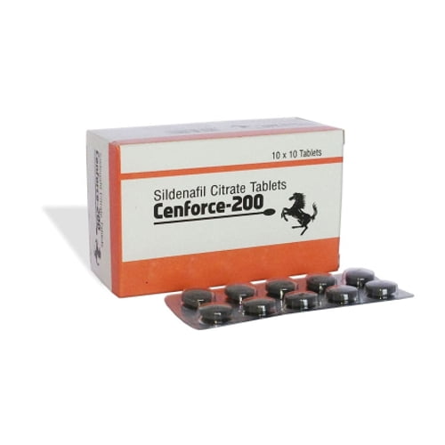 Buy Medicine (Cenforce 200) | USA/UK