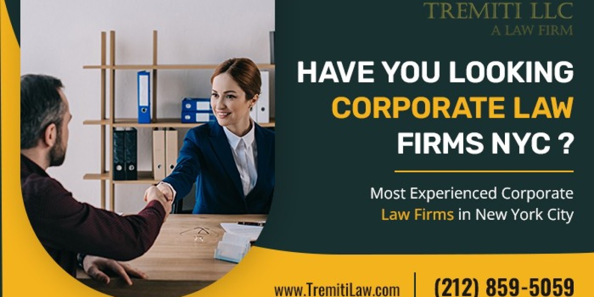 Have You Looking Corporate Law Firms in NYC ?