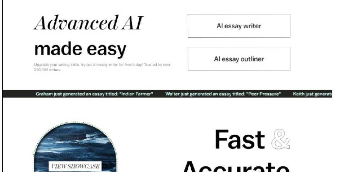 The-Good-AI.com: An AI Essay Writer Tool You Should Avoid