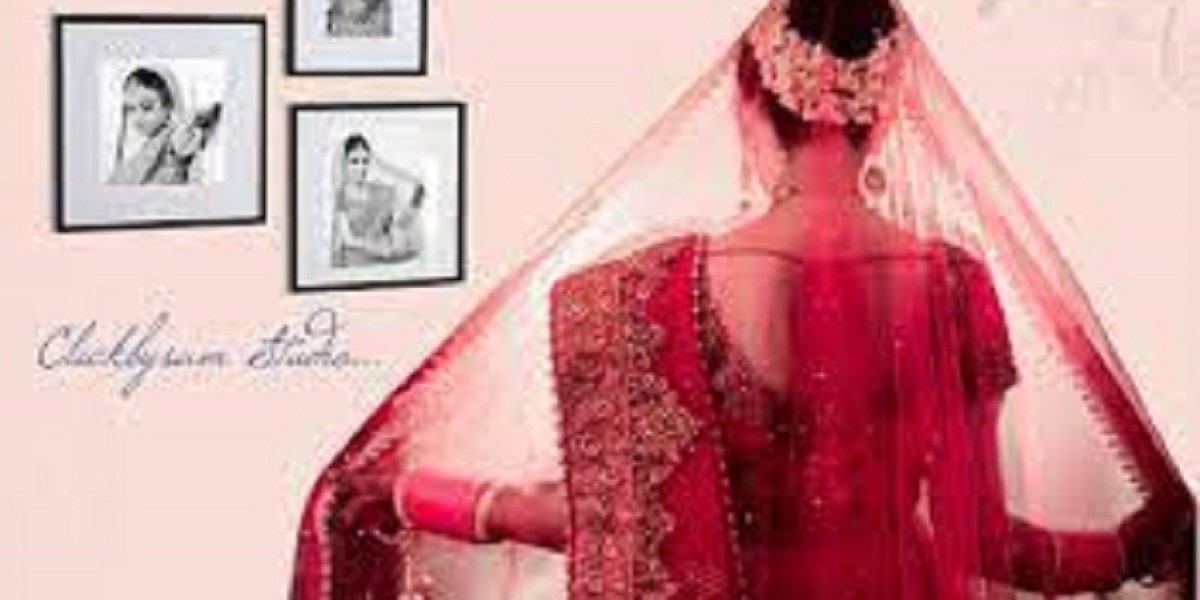 Best Wedding Photographers in Delhi: Capturing Timeless Moments with Clickbysam Studio