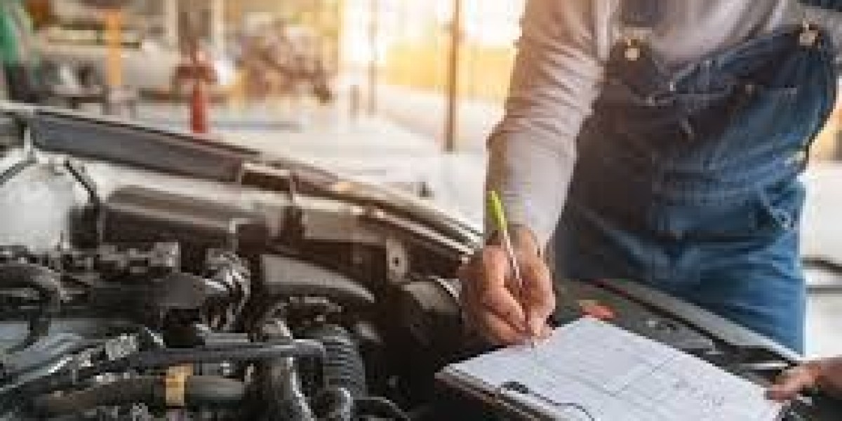 Vehicle Safety and Compliance Are Ensured by the Mot Test