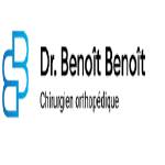 Dr benoit Profile Picture