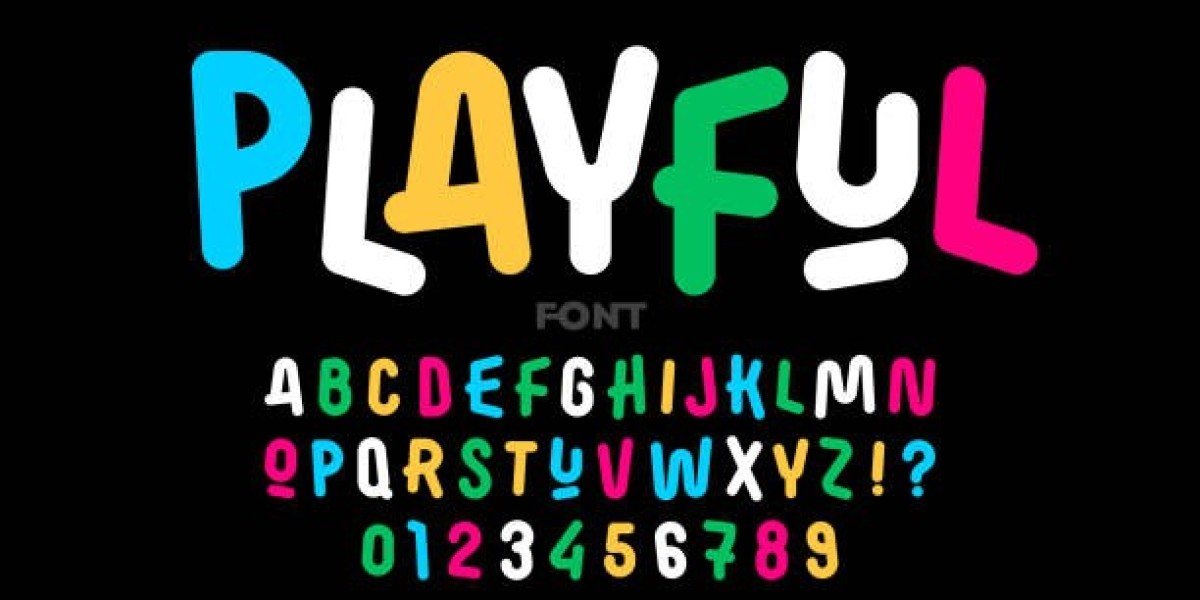 Tips for Choosing the Right Font for Your Designs