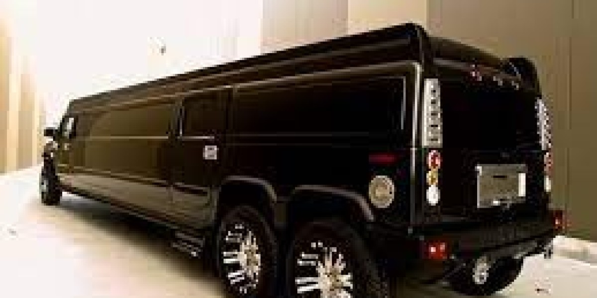 Unforgettable Luxury with Limos Perth