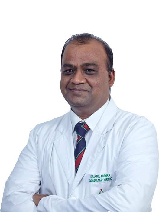 best knee replacement surgeon in delhi ncr