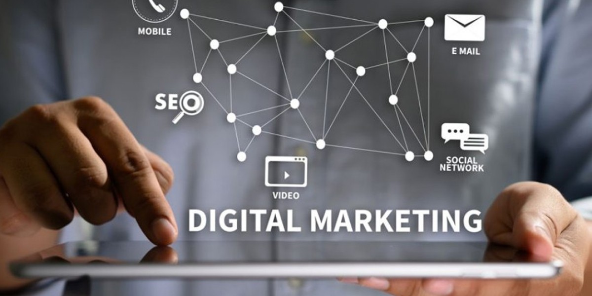 What makes a digital marketing agency the best in 2023?
