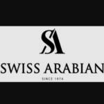 Swiss Arabianoman Profile Picture