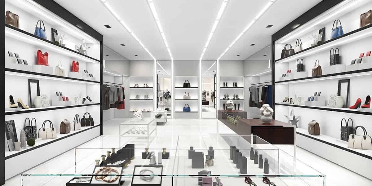 Illuminate Your Space: Transforming Retail with Perfect Lighting