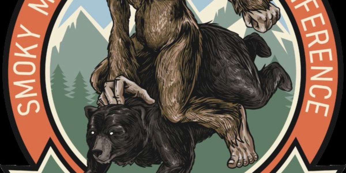 Smoky Mountain Bigfoot Conference 2023