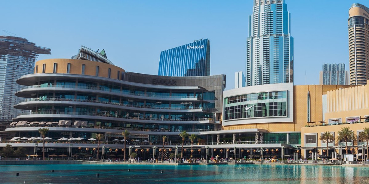 Emaar Properties Dubai: Transforming Dubai's Skyline